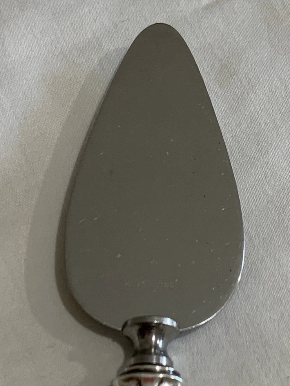 N/A vintage sterling